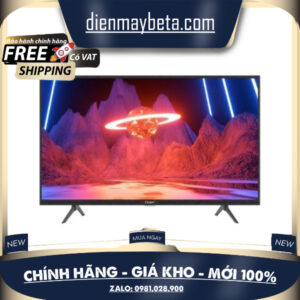 ANDROID TIVI CASPER 32 INCH 32HX5200 Mới 100%