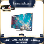 Smart Tivi Neo QLED 4K 55 inch Samsung QA55QN85A 2021 – Điện Máy Kho Rẻ Mới 100%