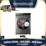 TWD-T27BZU115MWV(MG) / TWD-BM115GF4V(SK) – Máy Giặt Sấy Toshiba Inverter – Bảo Hành Chính Hãng
