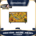 Smart Tivi 4K LG UHD 50 inch 50UP751 Mới 100%