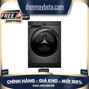 EWF1142R9SC - Máy Giặt Lồng Ngang ELECTROLUX 11Kg EWF1142Q7WB - UltimateCare 900 - Xám đen Onyx