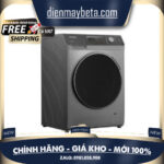 BD-954HVOS / BD-1054HVOS – Máy Giặt Hitachi Inverter 9.5 Kg / 10.5 kg BD-954HVOS / BD-1054HVOS