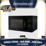Lò vi sóng cơ 23L Electrolux EMM23K22B  – DMK