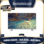 Tivi Toshiba Google TV QLED 50M550LP 100% Bảo đảm