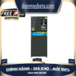 NR-TL351VGMV -Tủ lạnh Panasonic Inverter 326 lít NR-TL351VGMV – Bảo Hành Chính Hãng