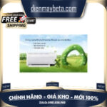 Điều hòa Samsung Inverter 1 HP AR10CYHAAWKNSV Mới 2023 100% Bảo đảm