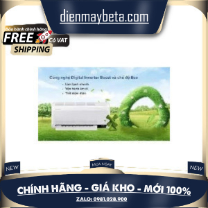 Điều hòa Samsung Inverter 1 HP AR10CYHAAWKNSV Mới 2023 100% Bảo đảm