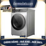 Máy Giặt Toshiba Inverter 9.5 Kg TW-BK105G4V(SS) DMK