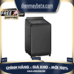 NA-FD115V3BV – Máy Giặt Panasonic Inverter 11.5 Kg NA-FD115V3BV – Bảo Hành Chính Hãng