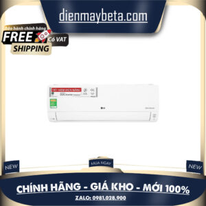 Máy lạnh LG Inverter 1 HP V10APH2  Đời 2023 New 100%