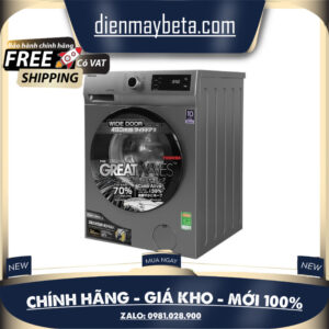 Máy giặt Toshiba Inverter 8.5 kg TW-BK95S3V(SK) DMK