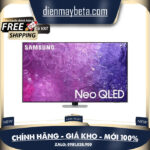 Tivi Samsung QA75QN90B Smart QLed Neo 75 Inch 75QN90B – 2022 Mới 100%