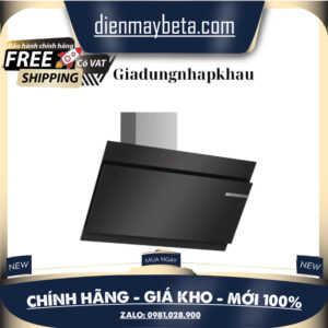 DWK91LT60 Máy Hút Mùi Bosch DWK91LT60, Máy Hút Mùi Bosch Seri 8, Made in Germany, BH 36 Tháng, Shop Giadungnhapkhau