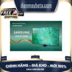 Ti vi Smart Tivi Neo QLED Samsung 4K 85 inch QA85QN85CAKXXV
