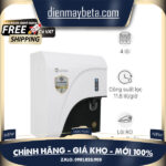 Máy lọc nước RO AOSmith C1/ C2 4 lõi  – DMK Máy lọc nước RO AOSmith C1/ C2 4 lõi  – DMK