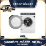 Máy giặt Electrolux Inverter 9.5 kg EWF9523BDWA  Mới 100%