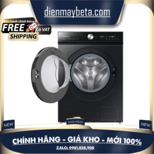 WW12CB944DGBSV - Máy Giặt Samsung Inverter 12 Kg WW12CB944DGB - Bảo Hành Chính Hãng
