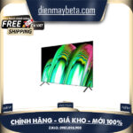 Smart Tivi OLED LG 4K 55 inch OLED55A2PSA – Hàng chính hãng