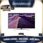 Smart Tivi QNED LG 4K 55 inch 55QNED86SQA – Chính Hãng Mới 100%