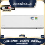 FTKZ25VVMV – Máy lạnh Daikin 1 HP – Giao Hàng Toàn Quốc