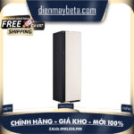 SC5MBR80H – Tủ chăm sóc quần áo thông minh LG Styler Inverter 5 móc SC5MBR80H – Bảo Hành Chính Hãng