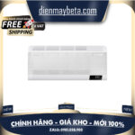 AR24CYFCAWKNSV Máy lạnh Samsung Wind-Free Wifi Inverter 2,5 HP (AR24CYFCAWKNSV) – Hàng chính hãng AR24CYFCAWKNSV Máy lạnh Samsung Wind-Free Wifi Inverter 2,5 HP (AR24CYFCAWKNSV) – Hàng chính hãng