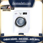 Máy giặt lồng ngang Bosch WAW32640EU