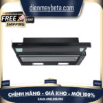 DFT93CA61B Hút Mùi Bosch DFT93CA61B, Series 2 Lắp Đặt Âm Tủ, Mặt Kính Đen DFT93CA61B Hút Mùi Bosch DFT93CA61B, Series 2 Lắp Đặt Âm Tủ, Mặt Kính Đen