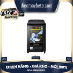 NA-FD10VR1BV – Máy giặt Panasonic Inverter 10.5 Kg NA-FD10VR1BV – GIAO TOÀN QUỐC