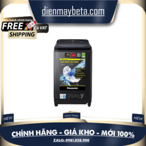 NA-FD10VR1BV - Máy giặt Panasonic Inverter 10.5 Kg NA-FD10VR1BV - GIAO TOÀN QUỐC