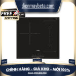 Bếp điện từ Bosch PVJ611FB5E  – DMK