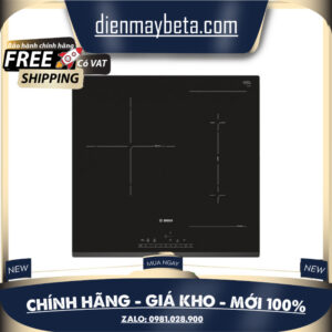 Bếp điện từ Bosch PVJ611FB5E  - DMK
