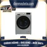 FV1412S3PA  – Máy Giặt LG AI DD Inverter 12 Kg FV1412S3PA – Bảo Hành Chính Hãng