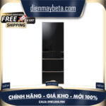 R-HW540RV(XK)  – Tủ lạnh Hitachi Inverter 520 lít R-HW540RV-XK – BẢO HÀNH CHÍNH HÃNG