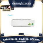 Điều hòa Daikin 12000BTU 2 chiều Inverter FTHF35VAVMV