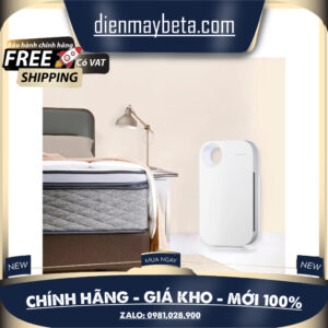 Máy lọc không khí Coway AP-1008CH Mới 100%