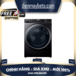 AW12-B4959U1K(B) – Máy giặt Aqua Inverter 12 kg AW12-B4959U1K(B) – Bảo hành chính hãng
