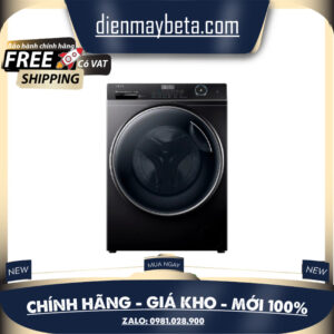 AW12-B4959U1K(B) - Máy giặt Aqua Inverter 12 kg AW12-B4959U1K(B) - Bảo hành chính hãng