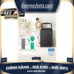 Máy giặt LG Inverter 15.5 Kg T2555VSAB Mới 100%