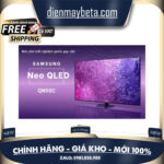 Ti vi Smart Tivi Neo QLED Samsung 4K 55 inch QA55QN90CAKXXV