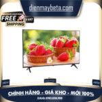 SMART TIVI NANOCELL LG 4K 43 INCH 43NANO75TPA 2021 Mới 100%