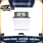 SMD8TCX01E Máy rửa bát Bosch SMD8TCX01E