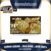 Google Tivi Sony 4K 75 inch XR-75X90L Mới 2023 - Chính hãng - DMK app shipxanh manager2FqKGwGs1C1CaffILqqUEu7l9uS7a22Fimages upload2F31e0eb91951c6525887235eca7c9201d