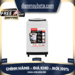 ES-W82GV-H / ES-Y75HV-S / ES-Y85HV-S – Máy Giặt Sharp ES-W82GV-H