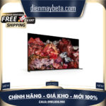 Google Tivi MiniLED Sony 4K 75 inch XR-75X95L  – DMK