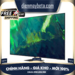Smart Tivi Samsung 75 Inch 4K Qled QA75Q70AAKXXV – Mới 100% Mới 100%