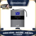 IONPIA 7600 -Máy lọc nước ion kiềm ION 7600-7 DMK IONPIA 7600 -Máy lọc nước ion kiềm ION 7600-7 DMK