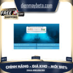 Máy lạnh Sharp Inverter 1 HP AH-X9XEW (Chính hãng nguyên Seal – Mới 100%) Mới 100%