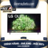 Smart Tivi OLED LG 4K 48 inch 48A1PTA.MODEL2021( HÀNG NEW BẢO HÀNH CHÍNH HÃNG 2 NĂM) Mới 100% app shipxanh manager2FqKGwGs1C1CaffILqqUEu7l9uS7a22Fimages upload2F336cf0b513c1966afc96bfb6ca7d8451