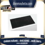 Bếp từ đôi lắp âm Bosch PPI82560MS DMK